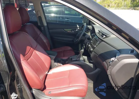 2019 Nissan Rogue S from USA, damaged, VIN 5N1AT2MT3KC767589